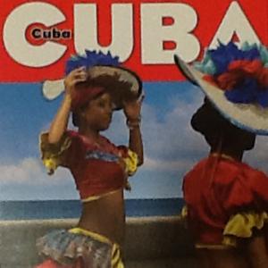 Cuba Plein Air Event