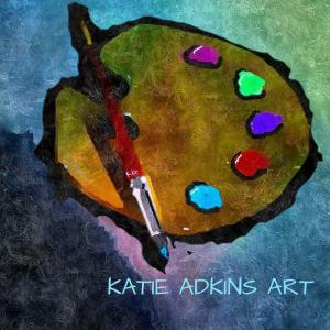 Katie-Adkins.com Website