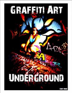 Graffiti Art Underground