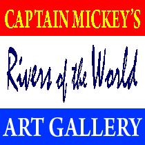 Mickeys Art Gallery Website Remodeled