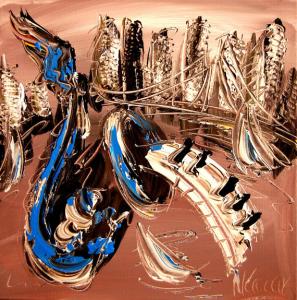 Music Jazz Original By Mark Kazav Music Jazz Original By Mark Kazav