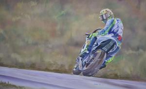 Valentino Rossi Ciao CIAO EVERYONE, Just Released