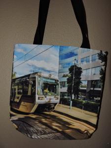 Tote Sold By Tony Porter Photography