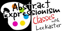 Abstract Expressionism Workshop