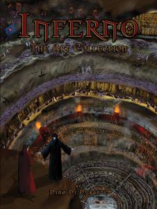 Dante S Inferno Gets A Complete Repaint Job With Spectacular And Mind Blowing Images Used In Two Acclaimed Films And Books In 33 Languages