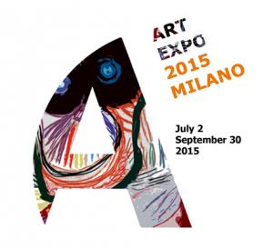ArtExpo 2015 In Milan